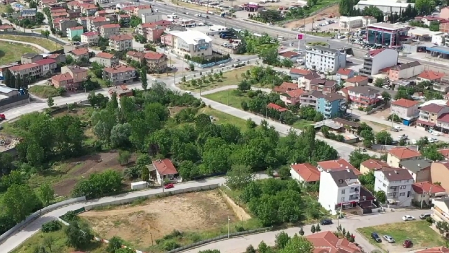 Kocaeli'de sanayi tesislerine yakın 2 mahallede kentsel dönüşüm başlıyor